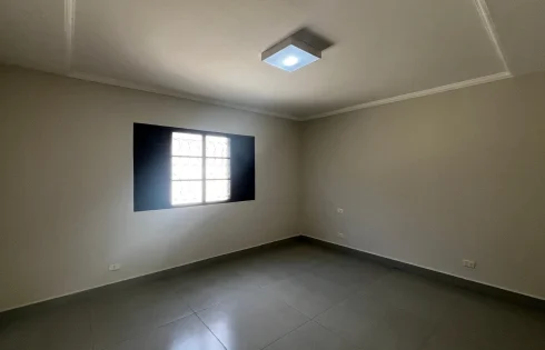 Casa em Santa Mônica, Uberlândia