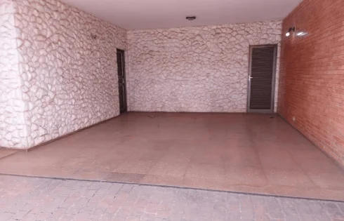 Casa em Centro, Uberlândia