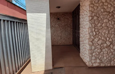 Casa em Centro, Uberlândia