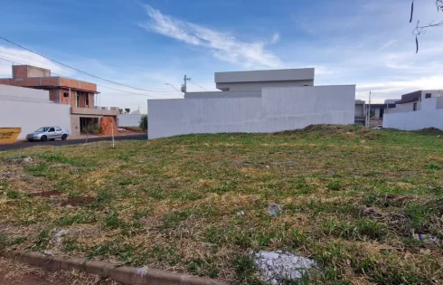 Praça Alto Umuarama, Uberlândia