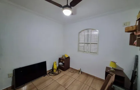 Casa em Cidade Jardim, Uberlândia