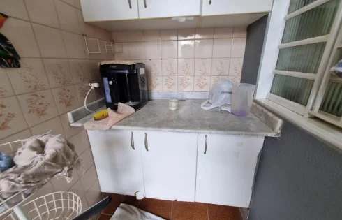 Casa em Cidade Jardim, Uberlândia
