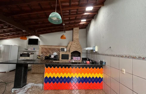 Umuarama, Uberlândia