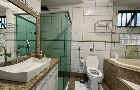 Casa em Umuarama, Uberlândia