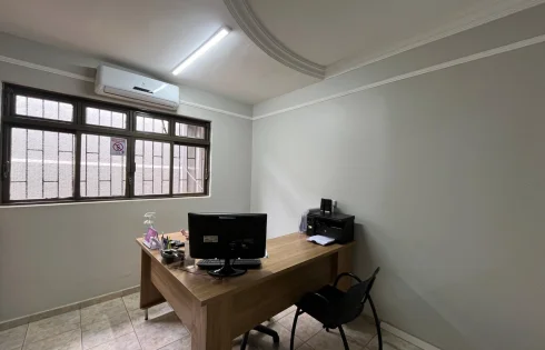 Casa em Umuarama, Uberlândia