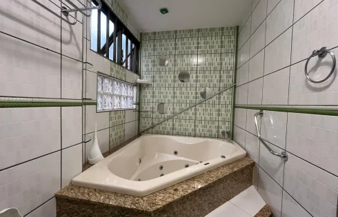 Casa em Umuarama, Uberlândia