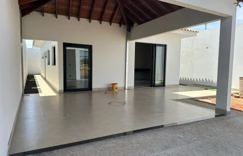Verde Umuarama, Uberlândia