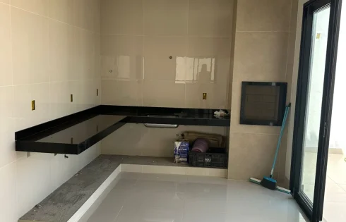 Casa em Verde Umuarama, Uberlândia