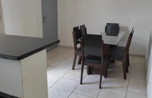 Apartamento em Chácaras Tubalina e Quartel, Uberlândia