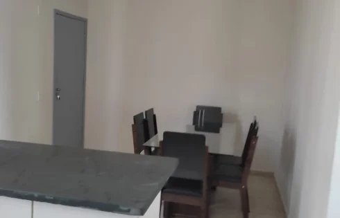 Apartamento em Chácaras Tubalina e Quartel, Uberlândia