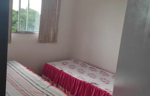 Apartamento em Chácaras Tubalina e Quartel, Uberlândia