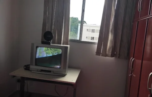 Apartamento em Chácaras Tubalina e Quartel, Uberlândia