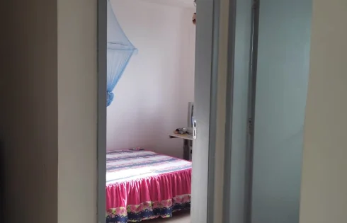 Apartamento em Chácaras Tubalina e Quartel, Uberlândia