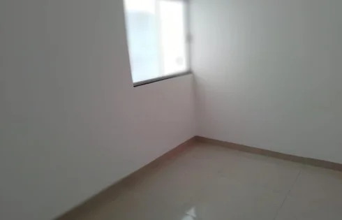 Monte Hebron, Uberlândia