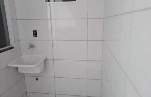 Casa em Monte Hebron, Uberlândia