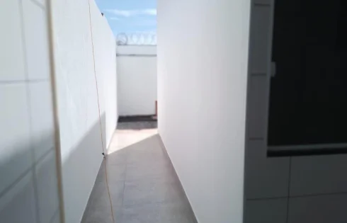 Casa em Monte Hebron, Uberlândia