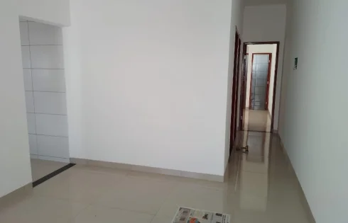 Casa em Monte Hebron, Uberlândia