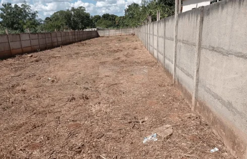 Morada Nova, Uberlândia