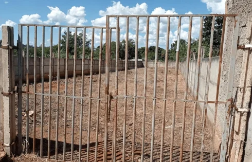 Terreno em Morada Nova, Uberlândia