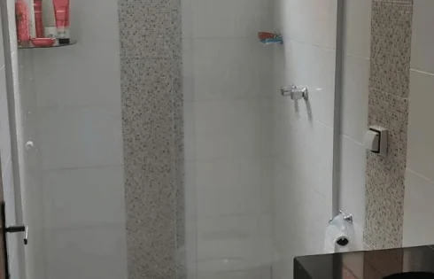 Casa em Santa Rosa, Uberlândia
