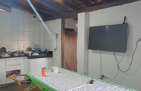 Casa em Nossa Senhora das Graças, Uberlândia