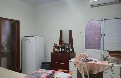 Casa em Nossa Senhora das Graças, Uberlândia