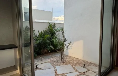 Casa em Gávea, Uberlândia