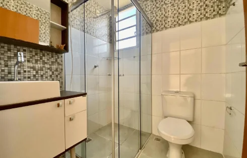 Apartamento em Mansour, Uberlândia