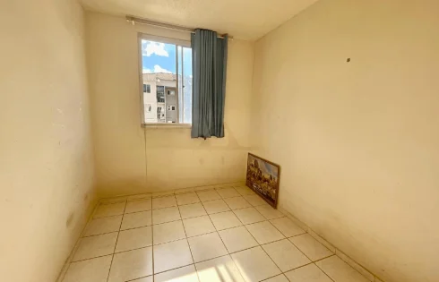 Apartamento em Mansour, Uberlândia