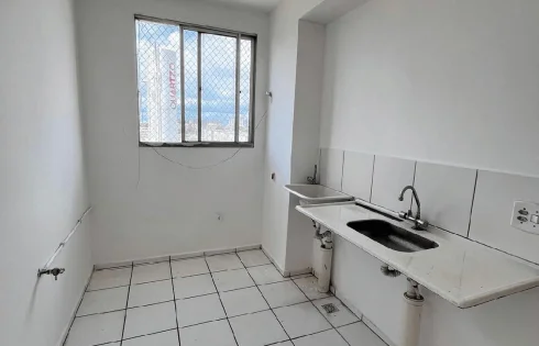 Apartamento em Morumbi, Uberlândia
