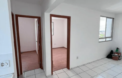Apartamento em Morumbi, Uberlândia