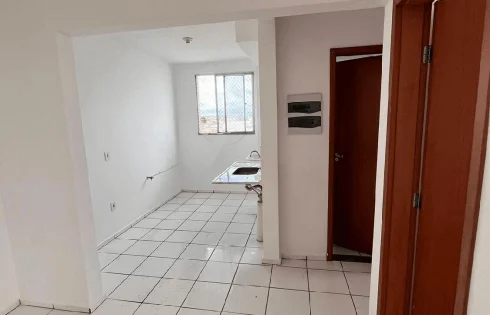 Apartamento em Morumbi, Uberlândia