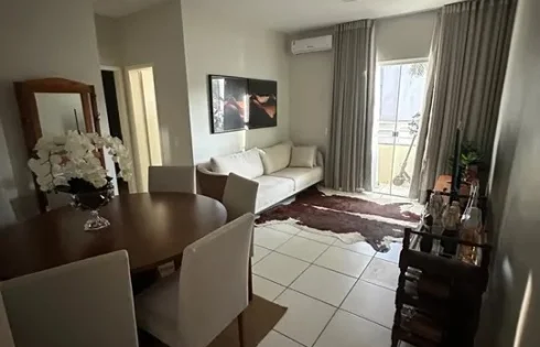 Apartamento em Alto Umuarama, Uberlândia