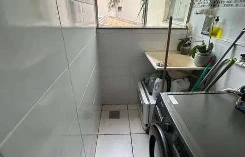 Apartamento em Alto Umuarama, Uberlândia