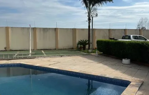 Apartamento em Alto Umuarama, Uberlândia