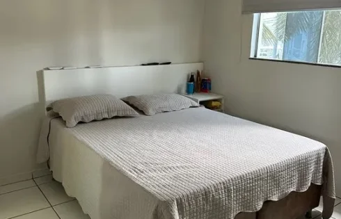 Apartamento em Alto Umuarama, Uberlândia