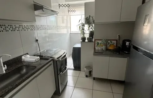 Apartamento em Alto Umuarama, Uberlândia