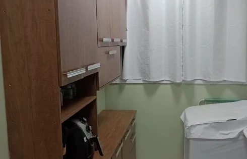 Apartamento em Jardim Holanda, Uberlândia