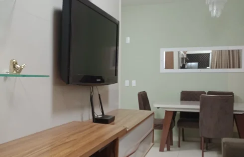 Apartamento em Jardim Holanda, Uberlândia