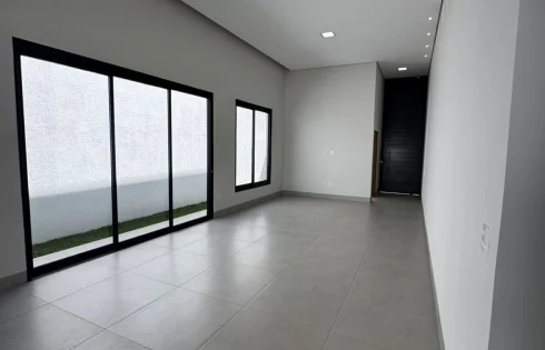 Casa em Novo Mundo, Uberlândia