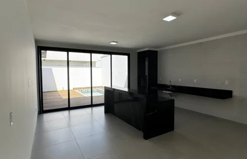 Casa em Novo Mundo, Uberlândia