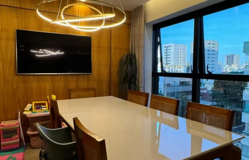 Apartamento em Santa Mônica, Uberlândia