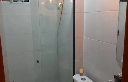 Apartamento em Jardim Europa, Uberlândia