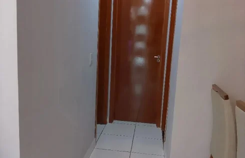 Apartamento em Jardim Europa, Uberlândia