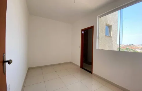 Apartamento em Jardim América, Uberlândia