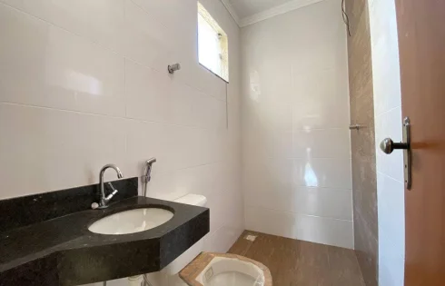 Apartamento em Jardim América, Uberlândia