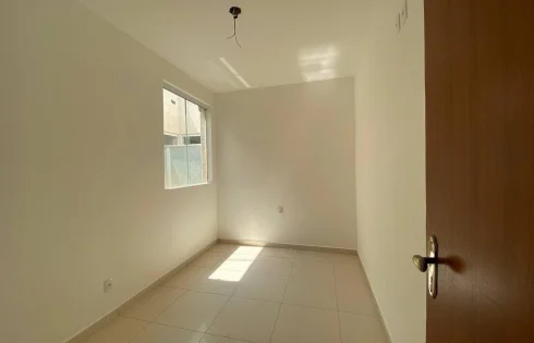 Apartamento em Jardim América, Uberlândia