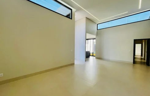 Casa em Grand Ville, Uberlândia