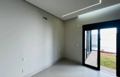Casa em Grand Ville, Uberlândia