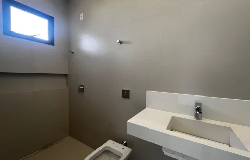 Casa em Grand Ville, Uberlândia